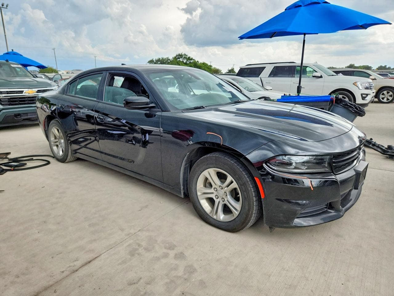 2023 Dodge Charger Sxt - foto 4