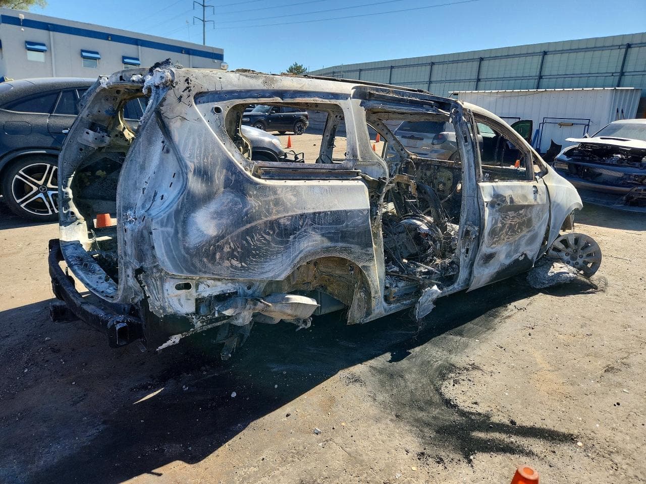 2020 Chrysler Pacifica Touring L Plus - foto 3