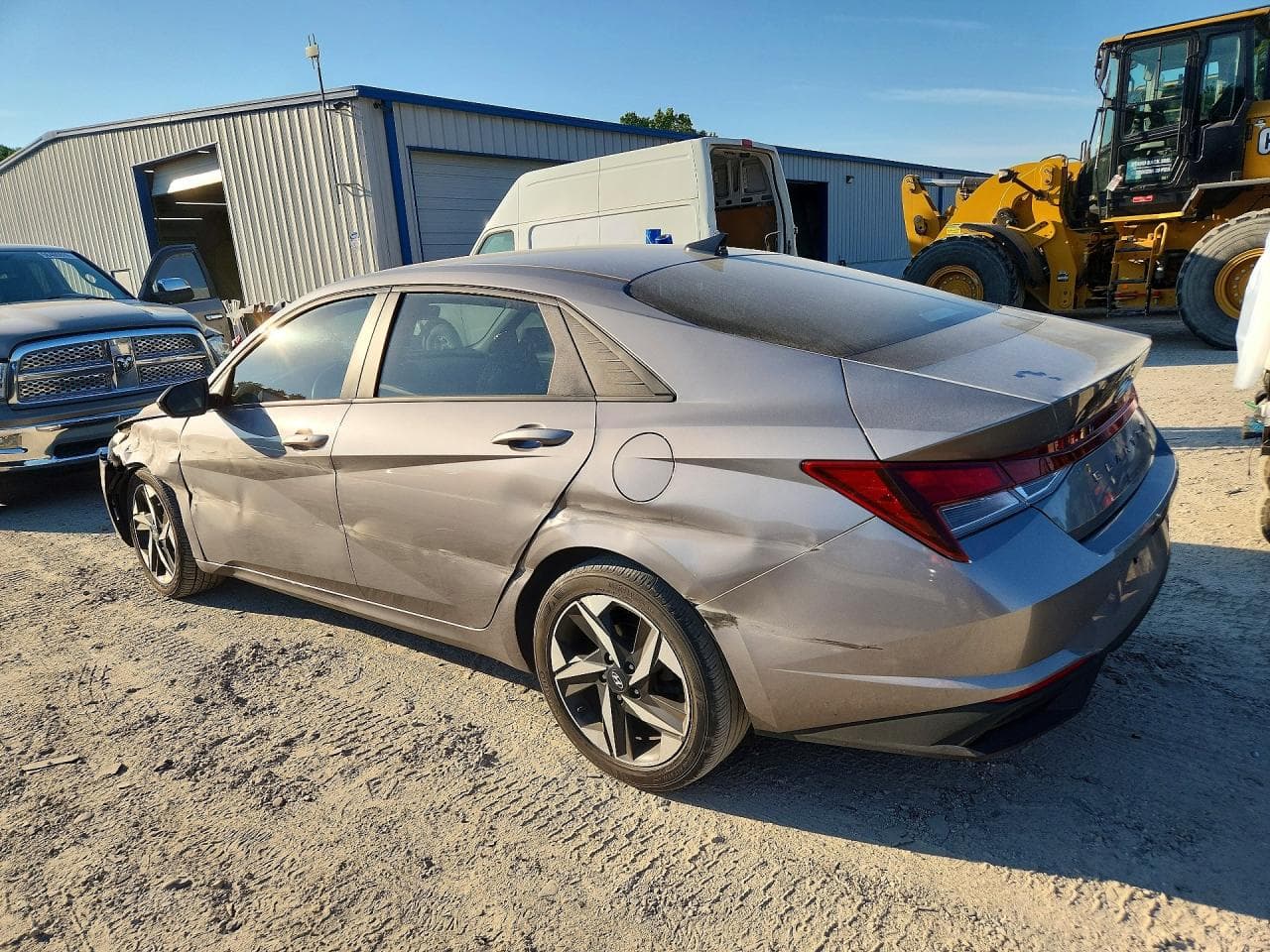 2023 Hyundai Elantra Sel - foto 2