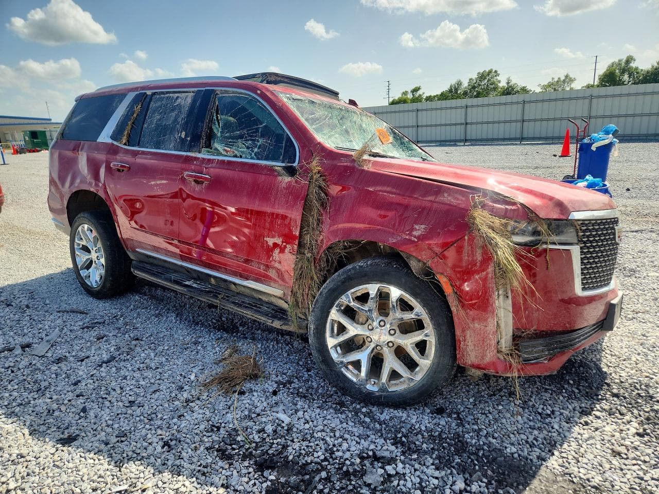 2024 Cadillac Escalade Premium Luxury - foto 4