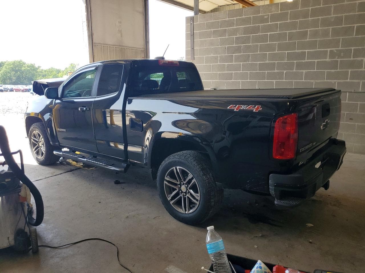 2019 Chevrolet Colorado - foto 2