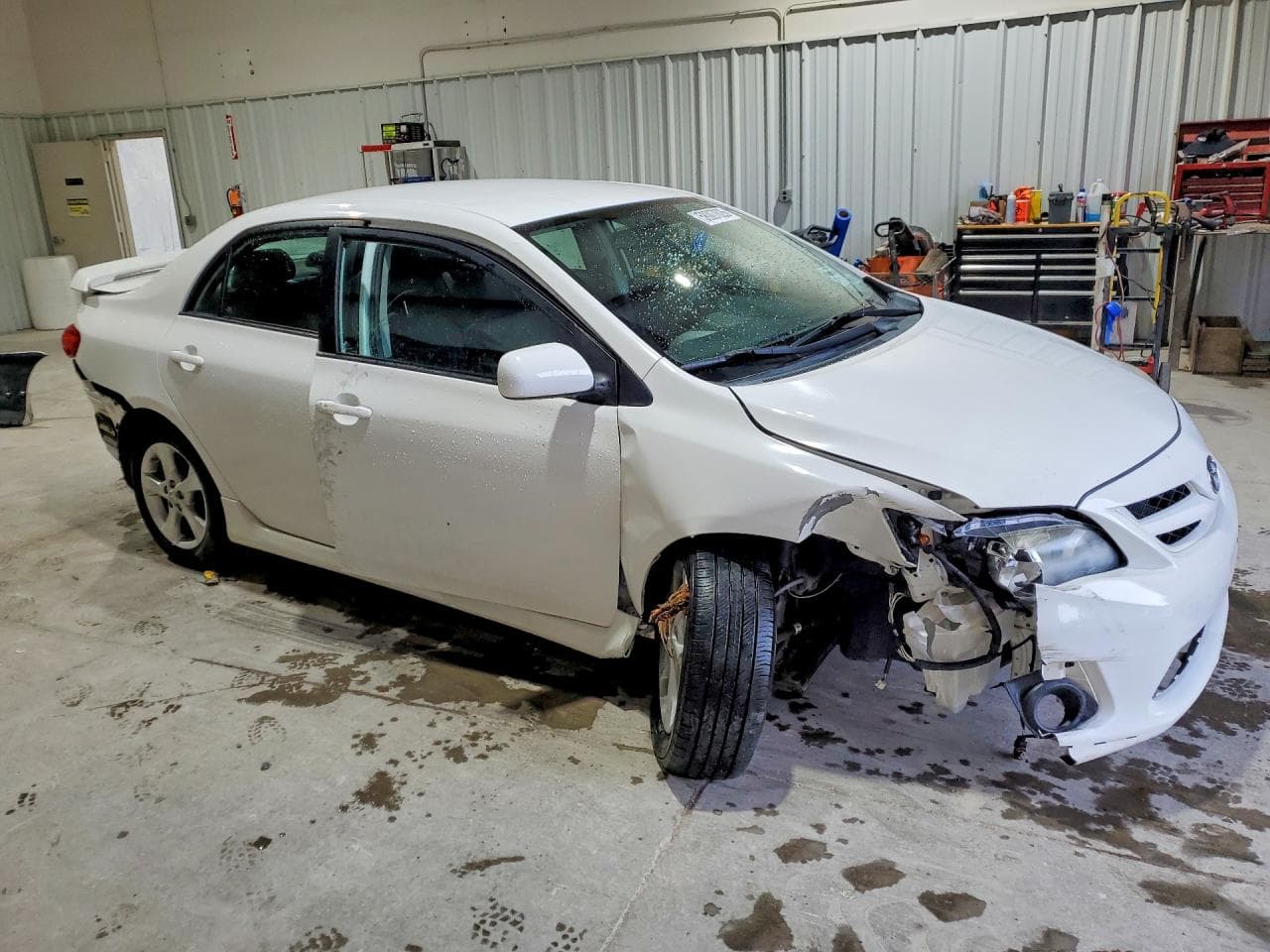 2013 Toyota Corolla S - foto 4