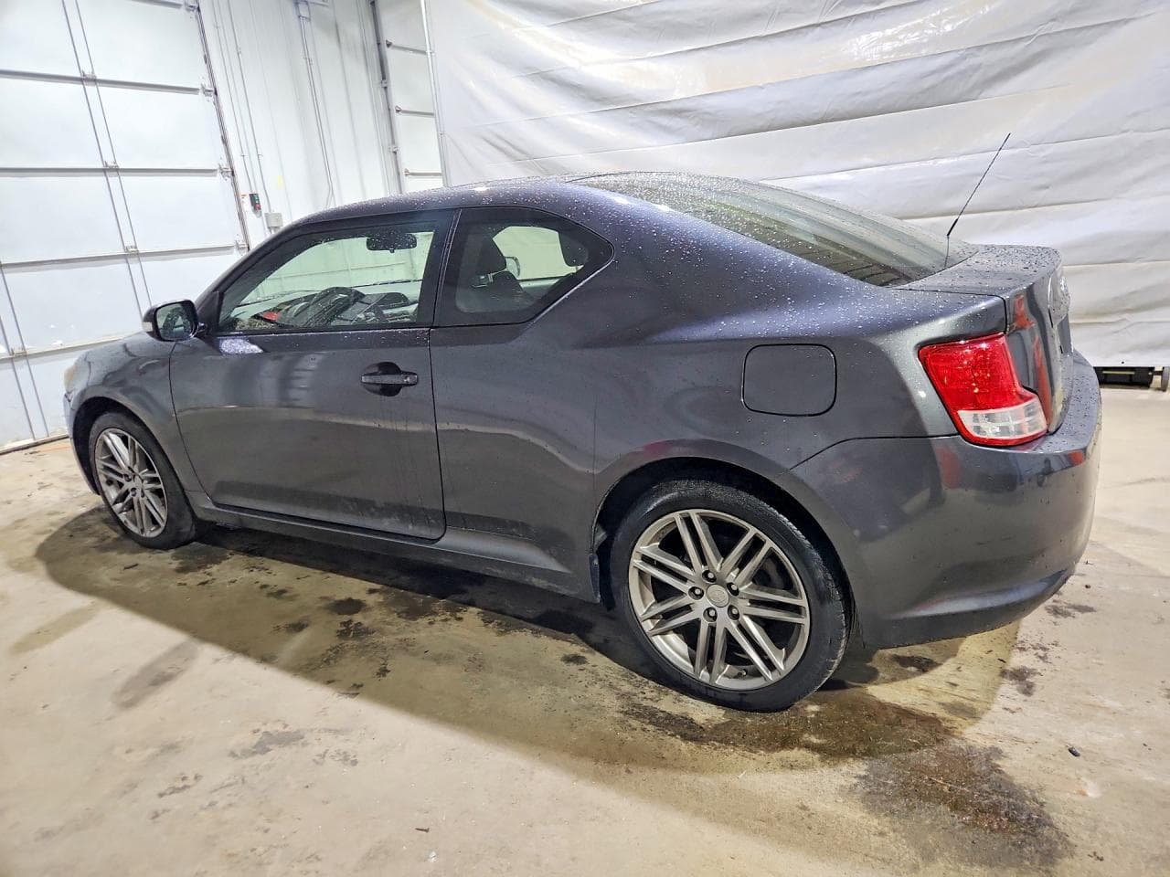 2013 Scion Tc Base - foto 2