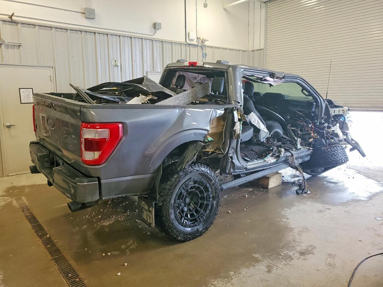 2023 Ford F150 Supercrew - foto 3