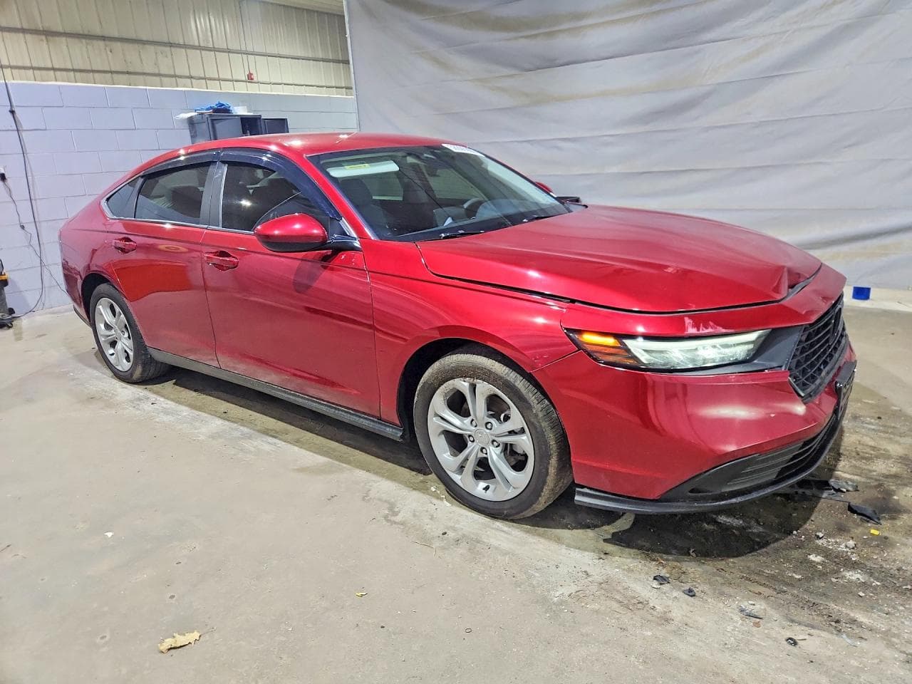 2024 Honda Accord Lx - foto 4