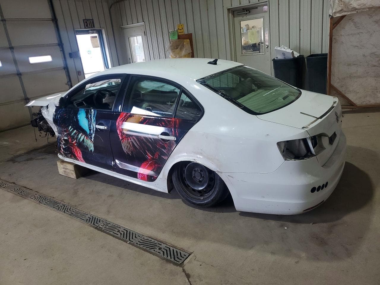 2014 Volkswagen Jetta Se - foto 2
