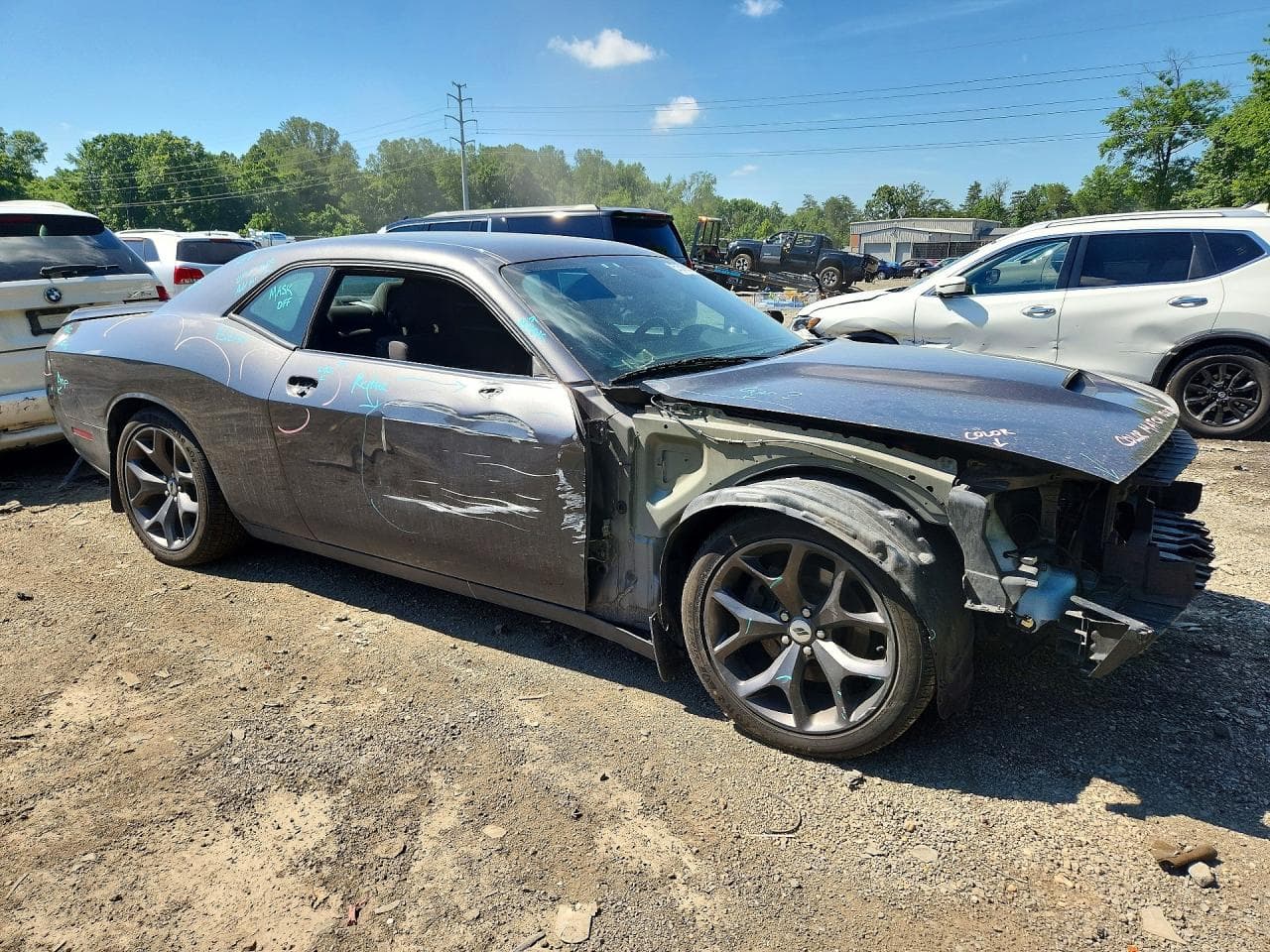 2019 Dodge Challenger R - foto 4