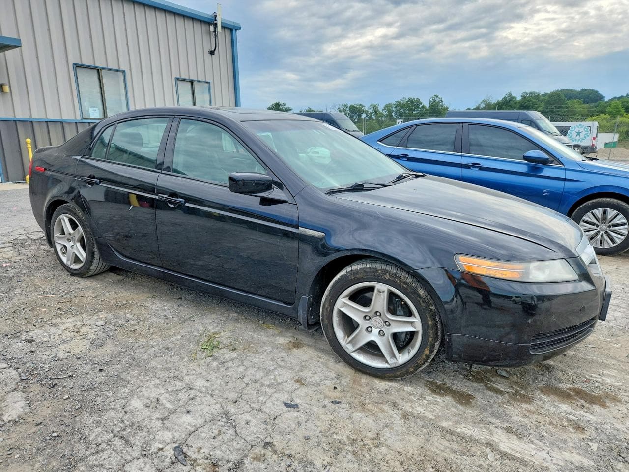 2006 Acura 3.2Tl - foto 4