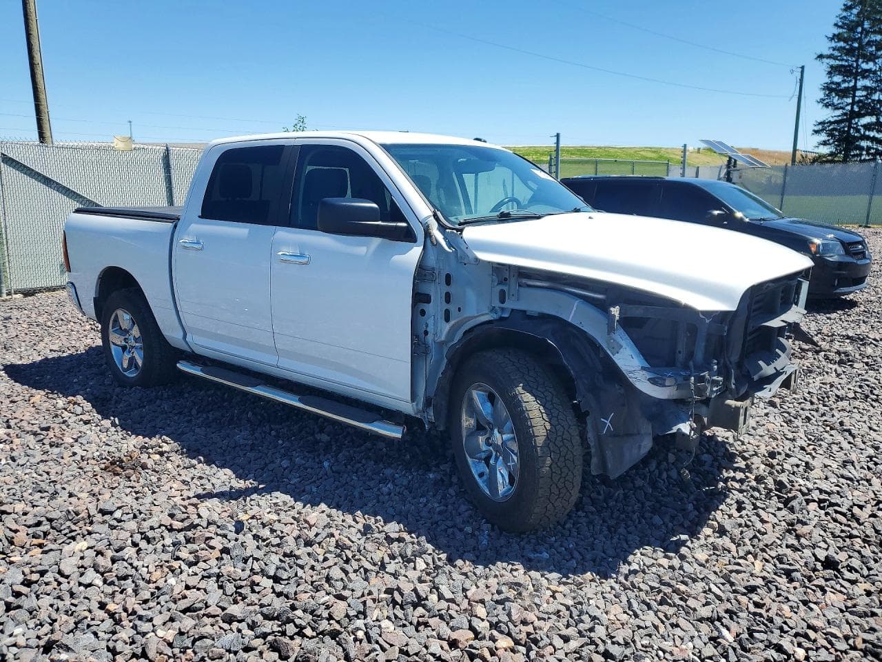 2015 Ram 1500 Slt - foto 4