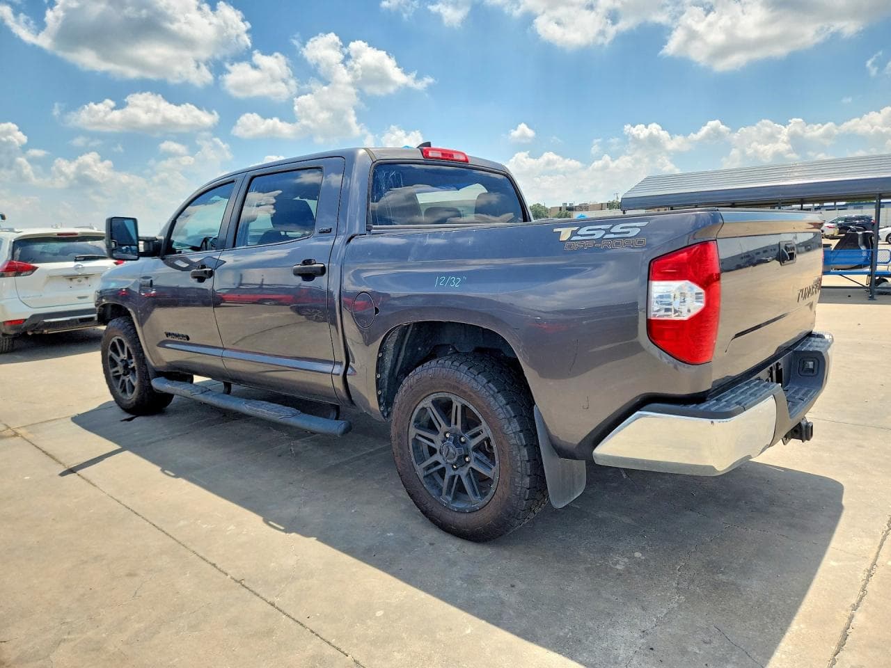 2020 Toyota Tundra Crewmax Sr5 - foto 2