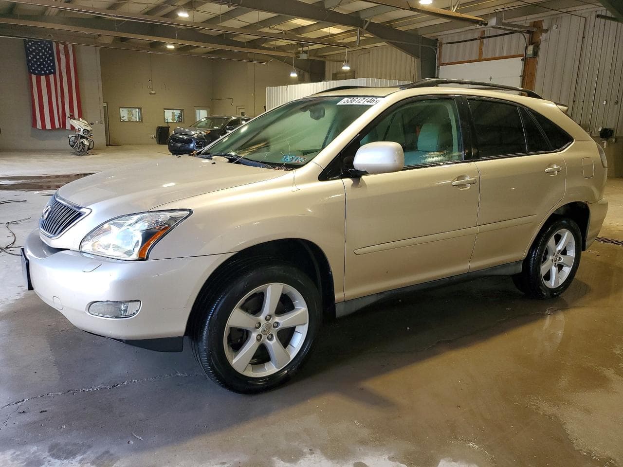 2006 Lexus Rx 330