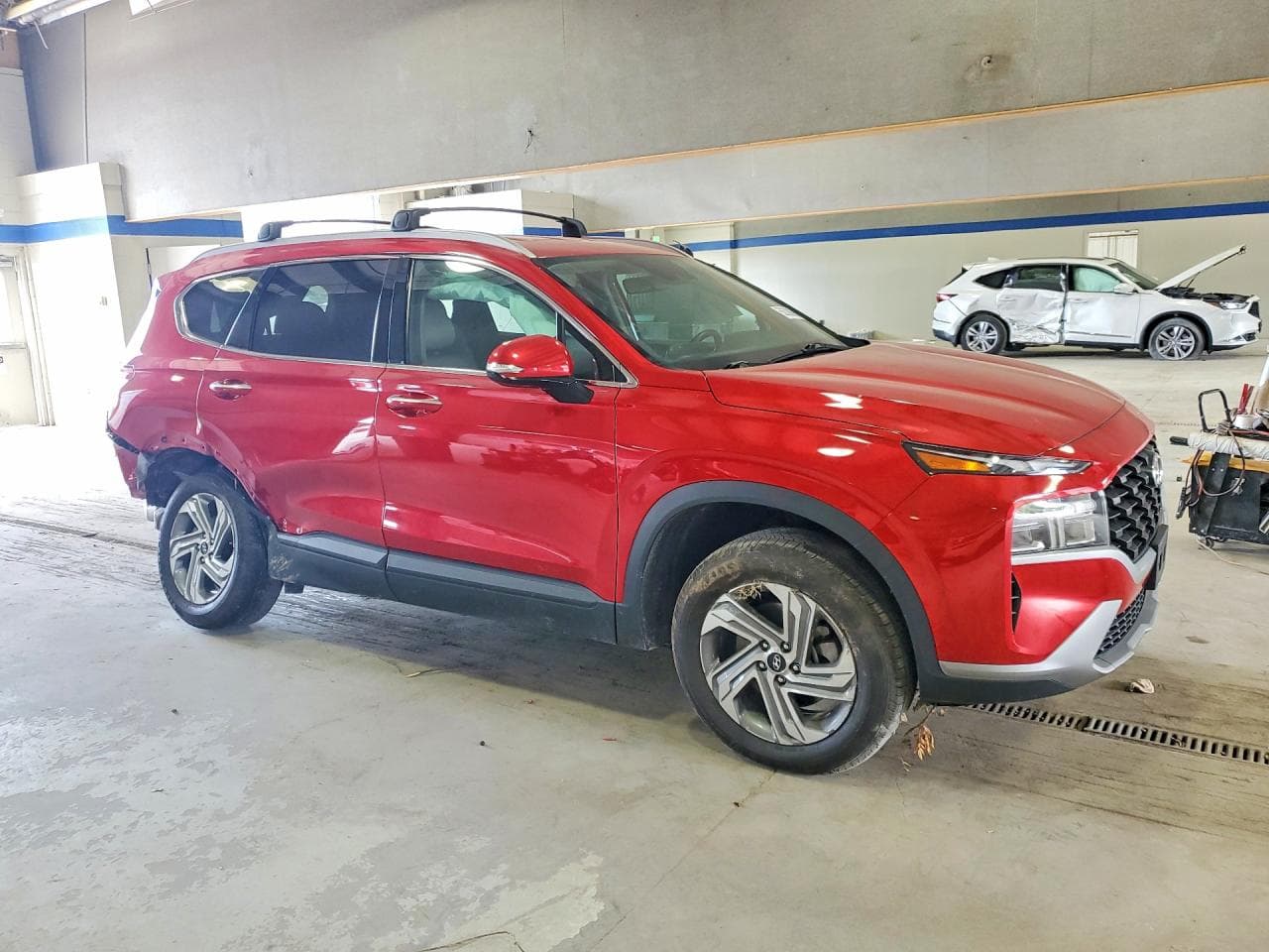 2023 Hyundai Santa Fe Sel - foto 4