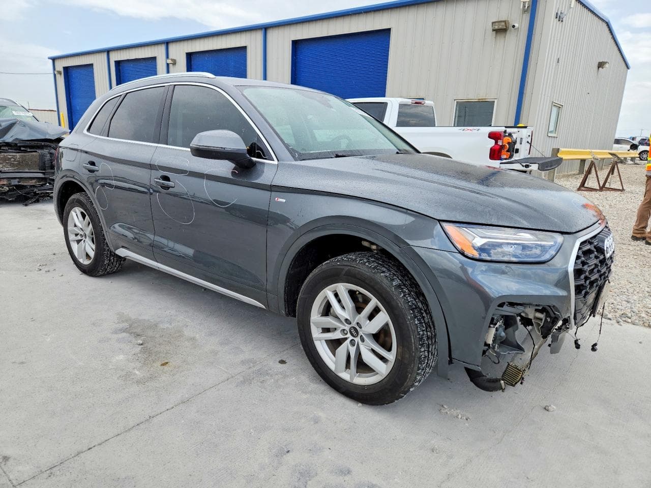 2023 Audi Q5 Premium 45 - foto 4