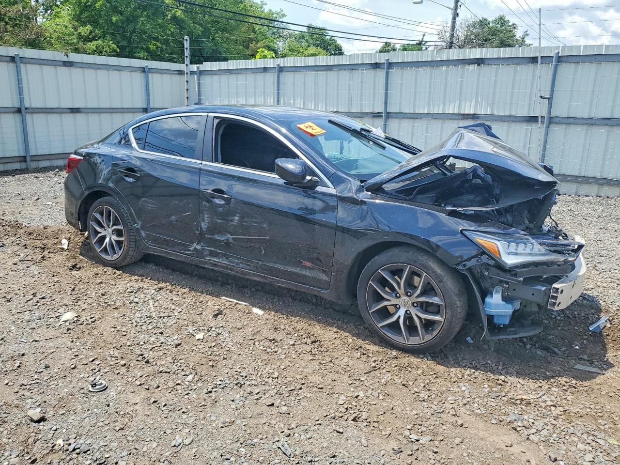 2022 Acura Ilx Premium - foto 4