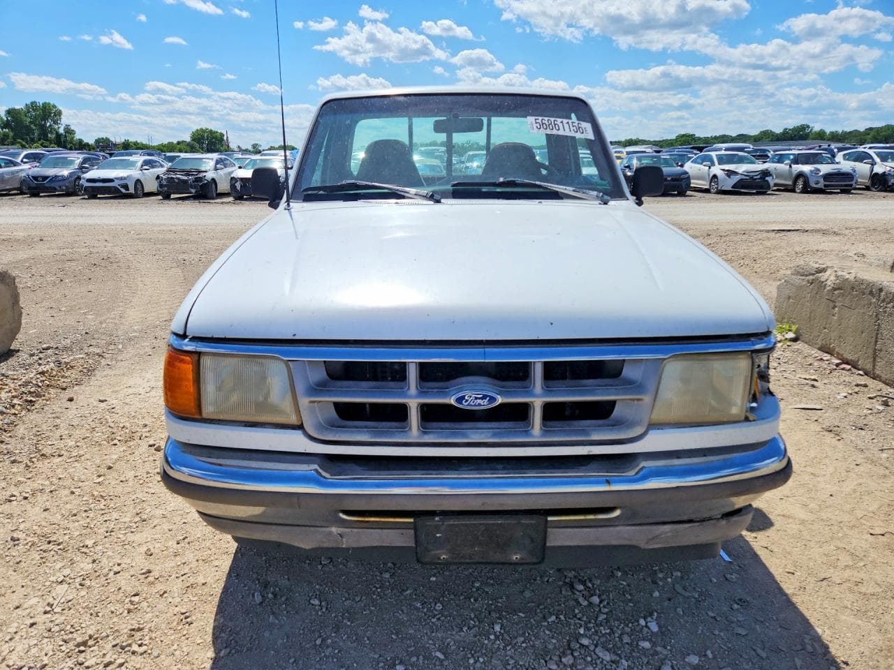 1994 Ford Ranger - foto 4