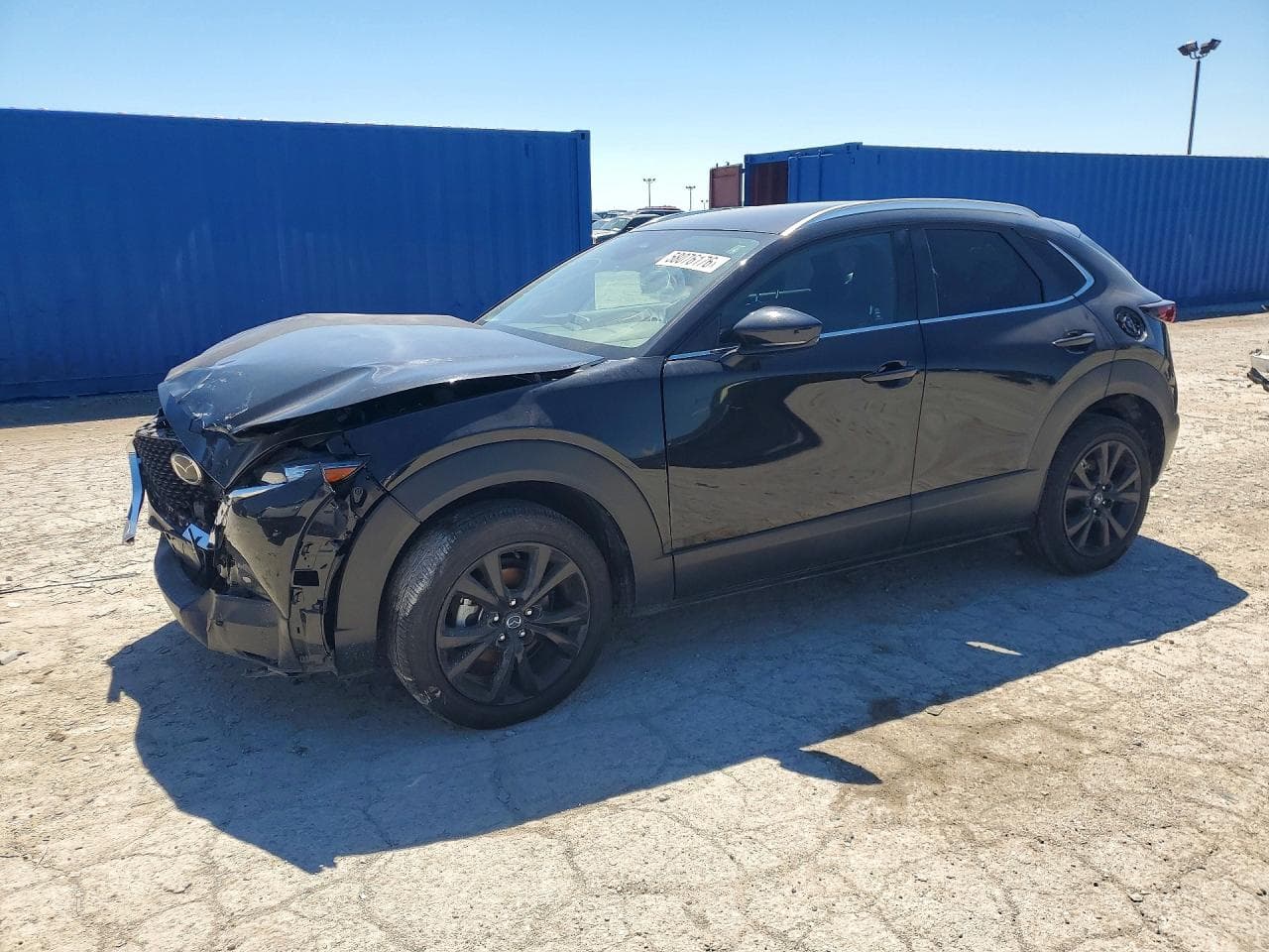 2024 Mazda Cx-30 Select