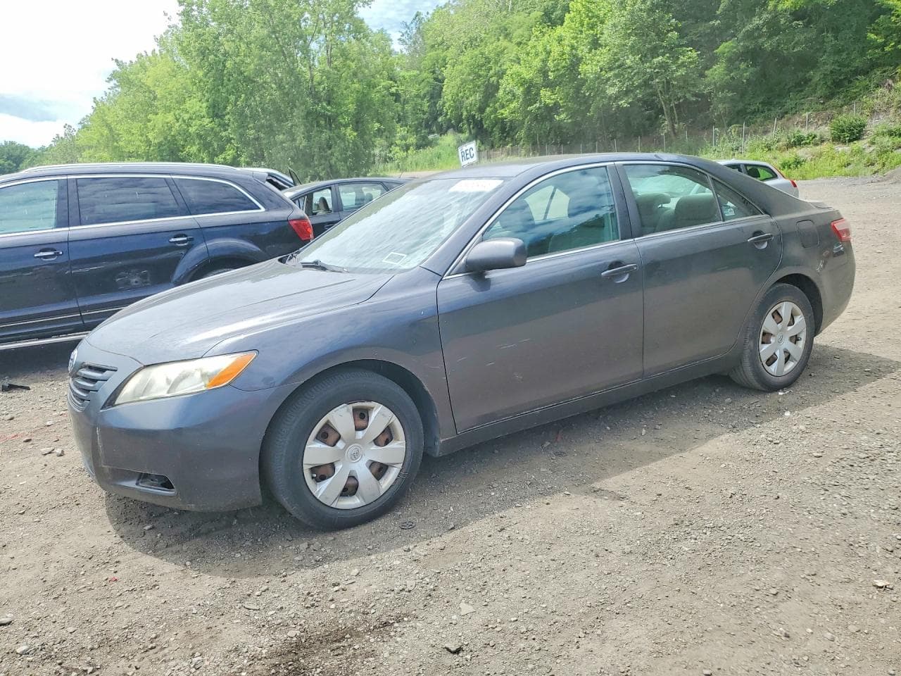 2009 Toyt Camry