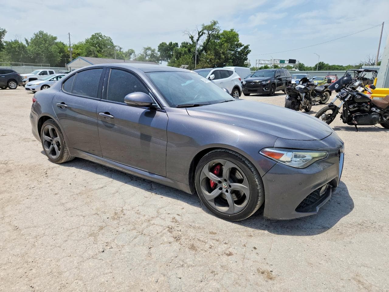 2017 Ar Giulia - foto 4