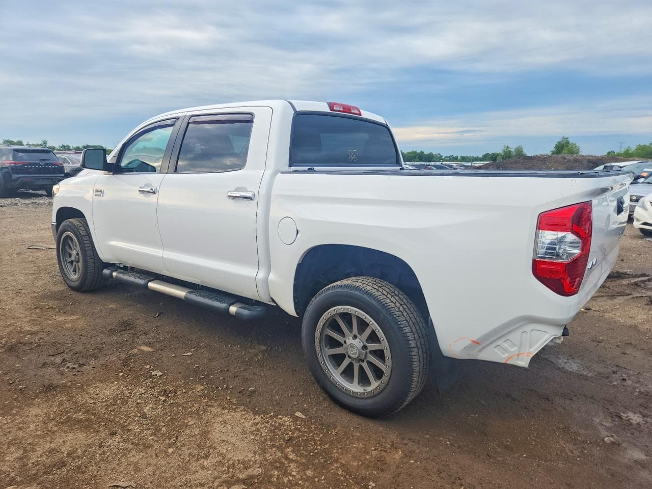 2019 Toyota Tundra 1794 Edition - foto 2