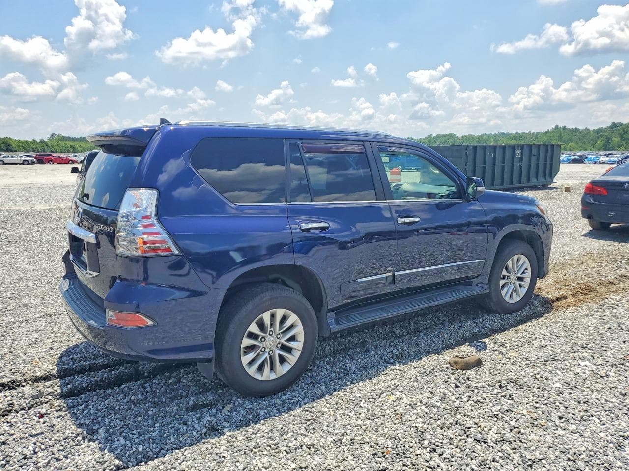 2018 Lexus Gx 460 - foto 3