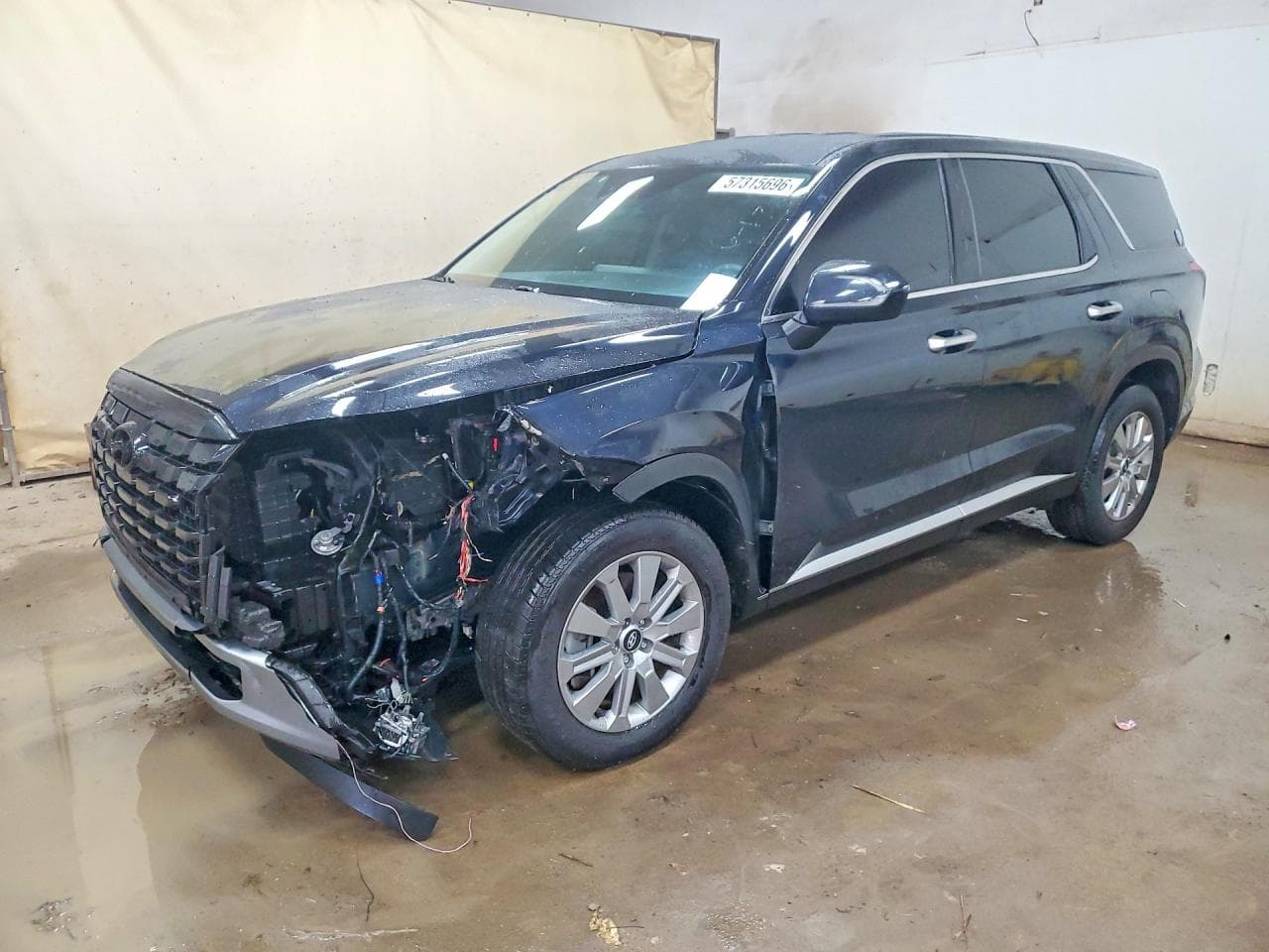 2023 Hyundai Palisade Se