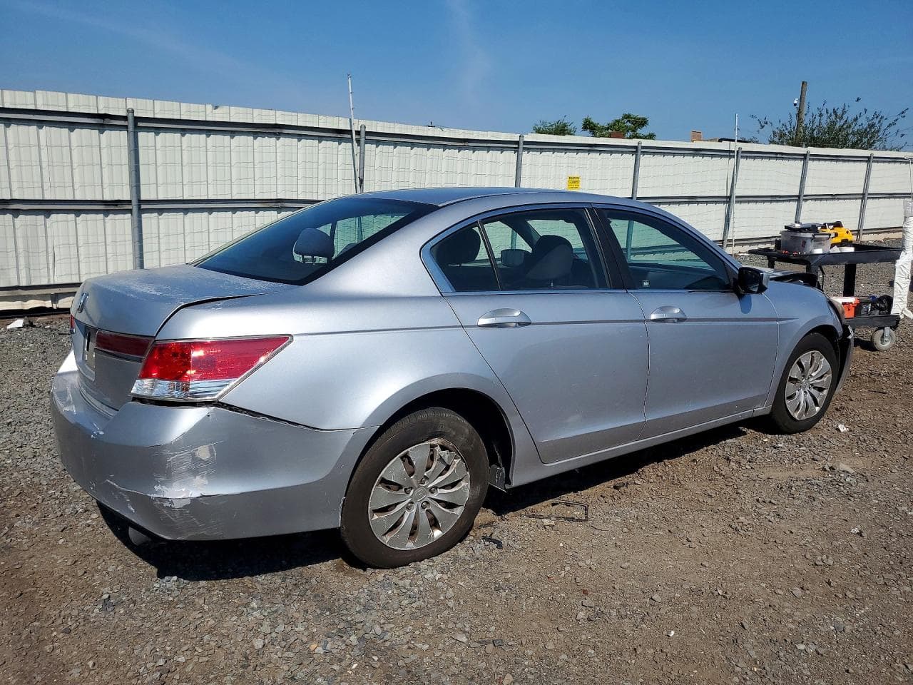 2011 Honda Accord Lx - foto 3