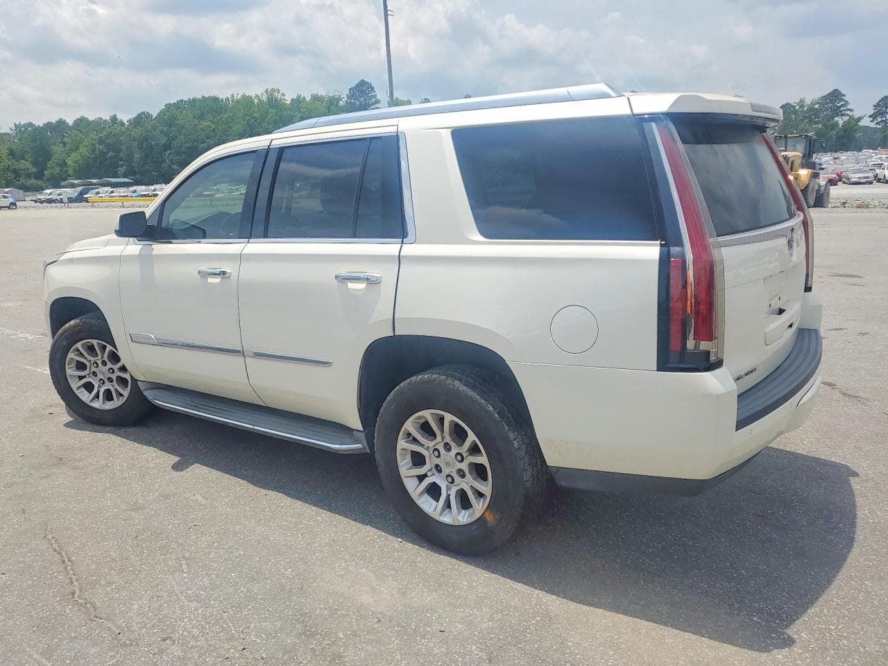 2015 Cadillac Escalade Premium - foto 2