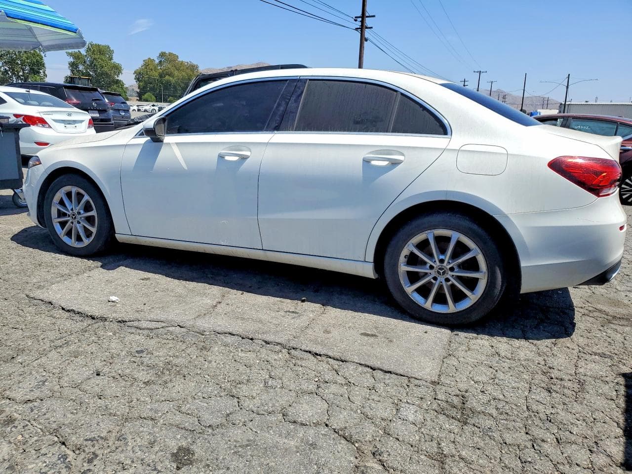 2019 Mercedes-Benz A 220 4Matic - foto 2