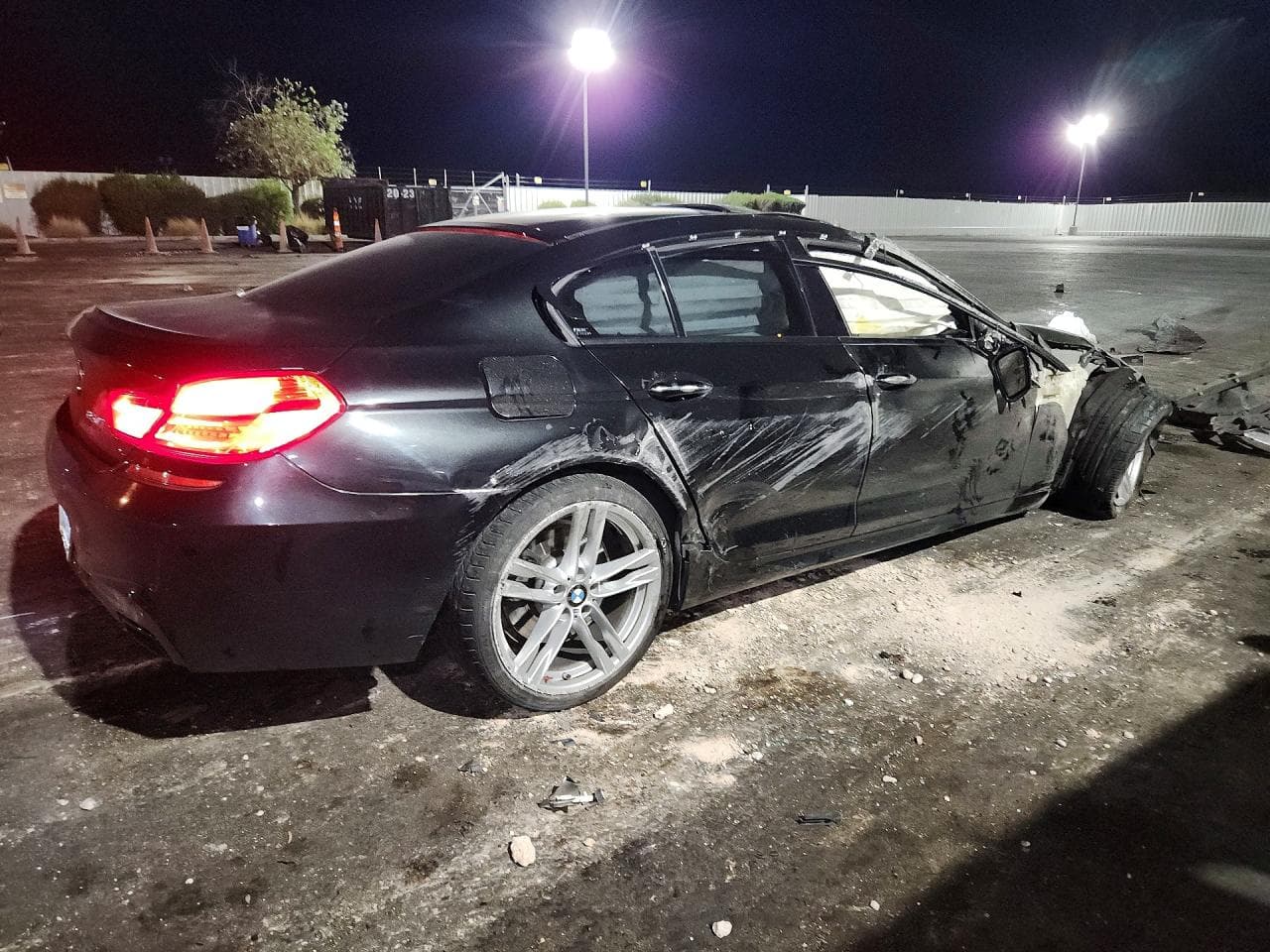 2016 BMW 650 I Gran Coupe - foto 3