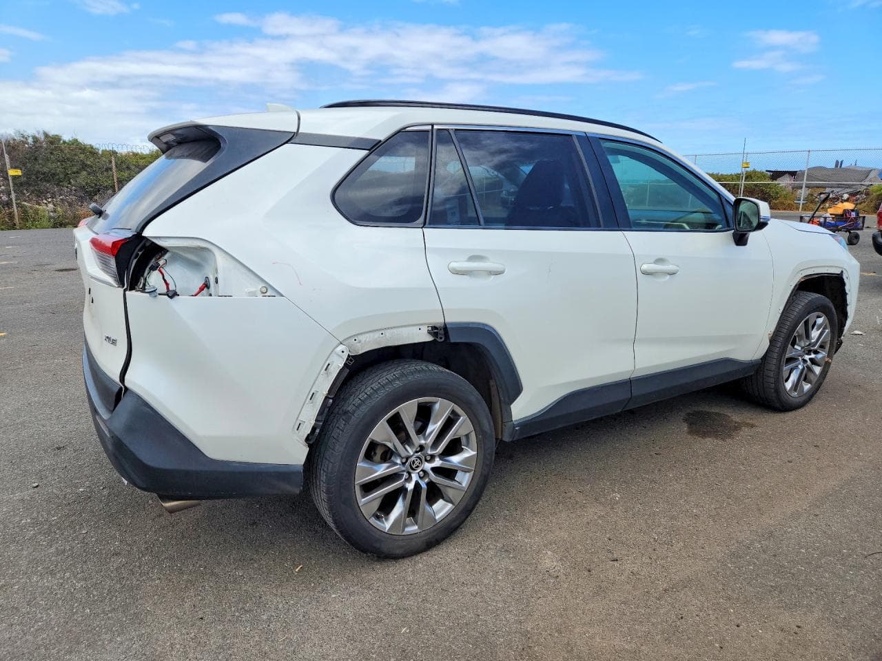 2021 Toyota Rav4 Xle Premium - foto 3