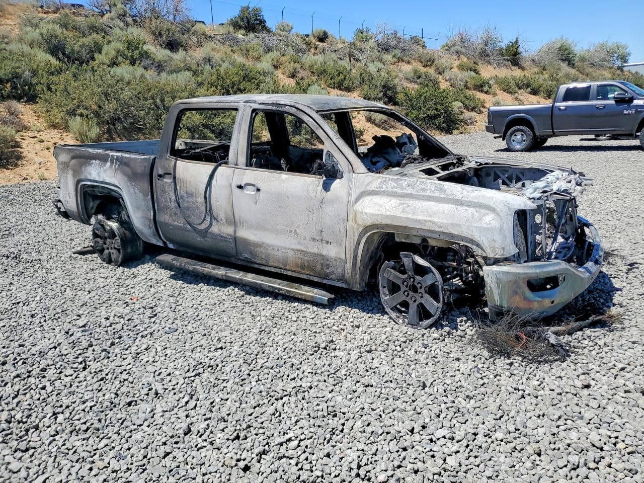 2018 GMC Sierra C1500 Slt - foto 4