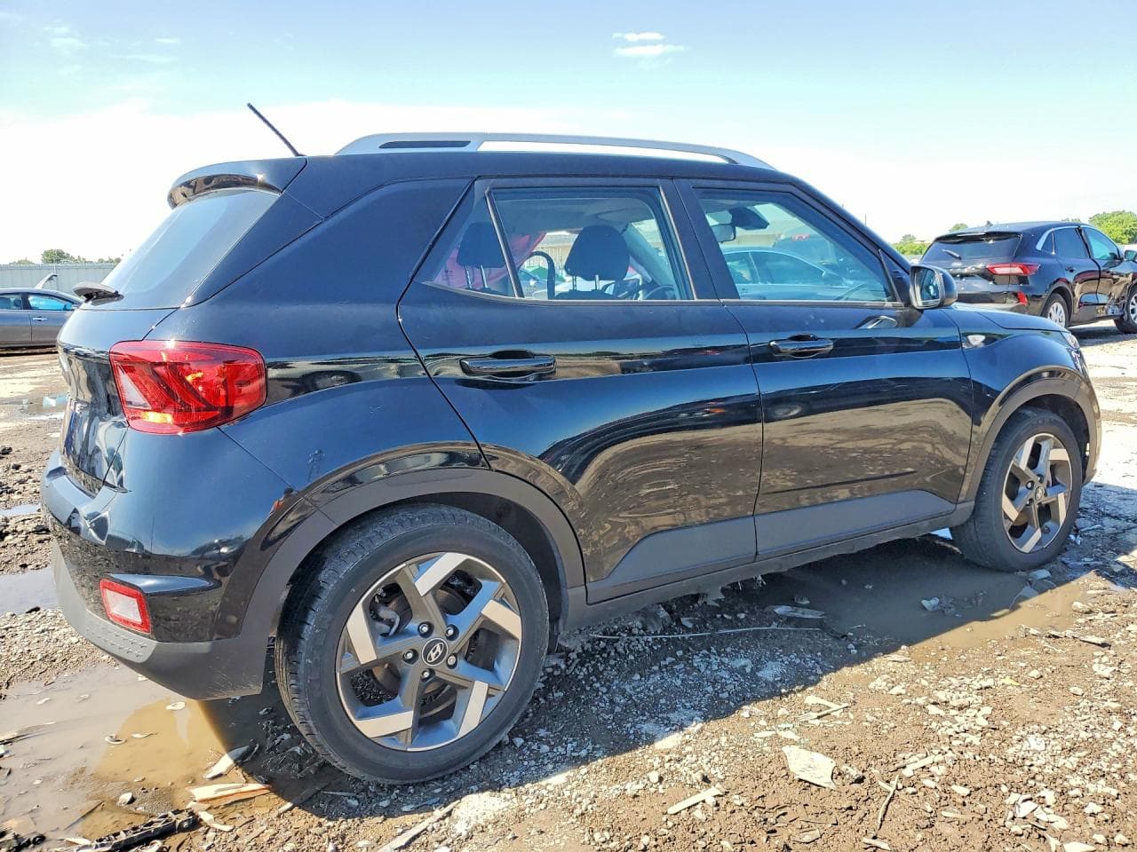 2024 Hyundai Venue Sel - foto 3
