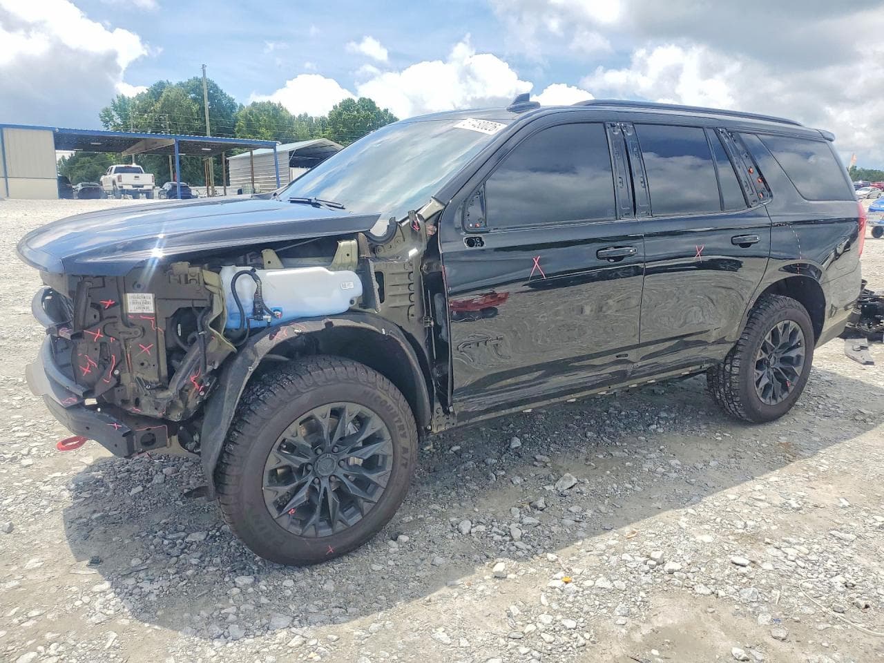 GMC Yukon 2024 z USA