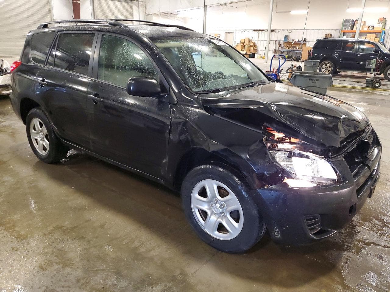 2011 Toyota Rav4 Base - foto 4
