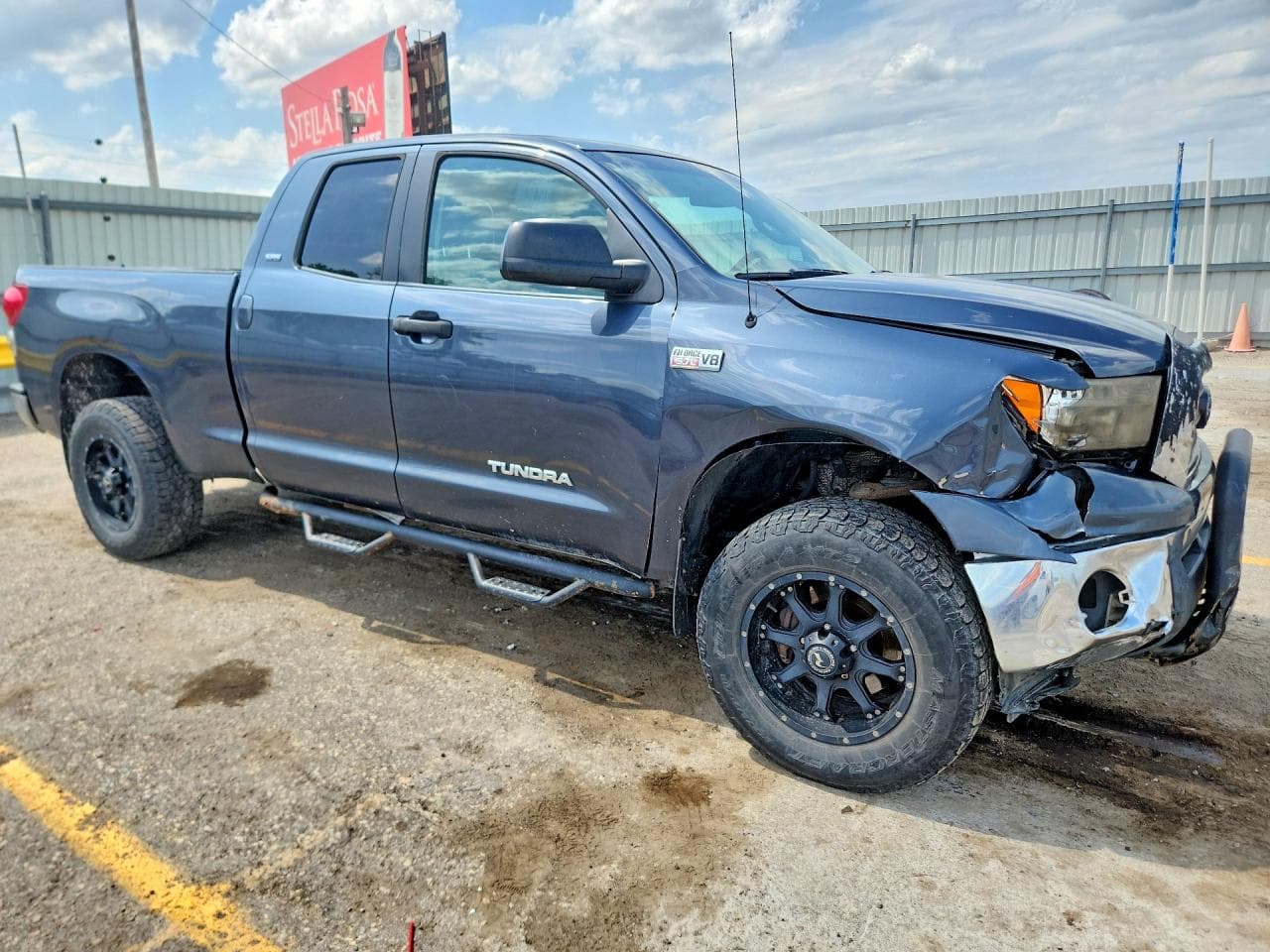 2008 Toyota Tundra Sr5 - foto 4