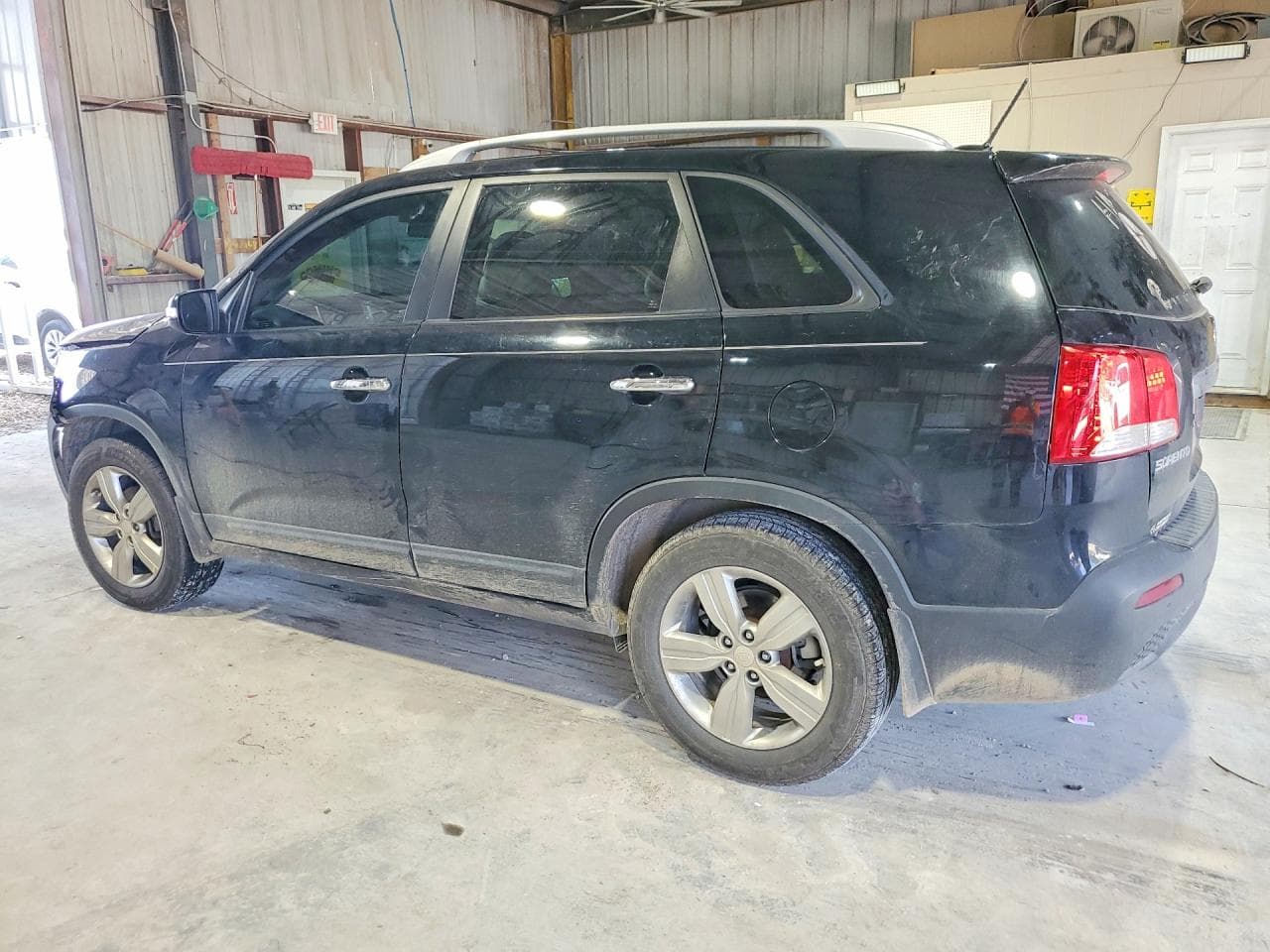 2013 Kia Sorento - foto 2