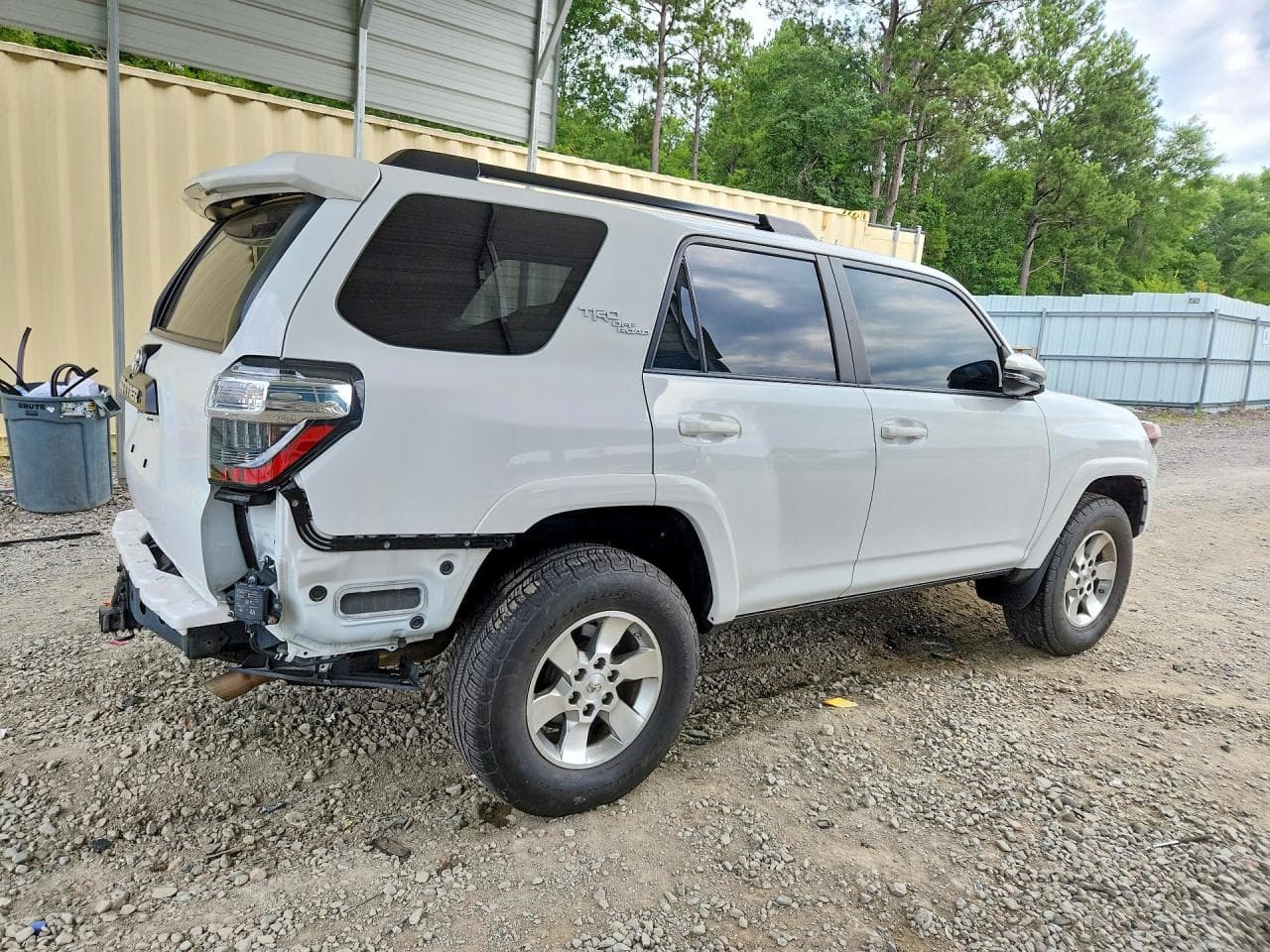 2024 Toyota 4Runner Trd Off-Road Premium - foto 3