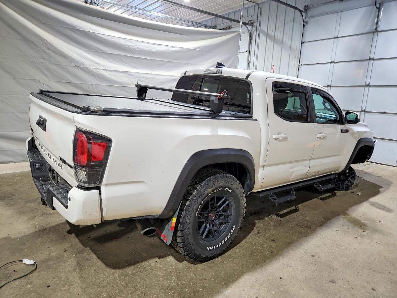 2021 Toyota Tacoma Trd Pro - foto 3