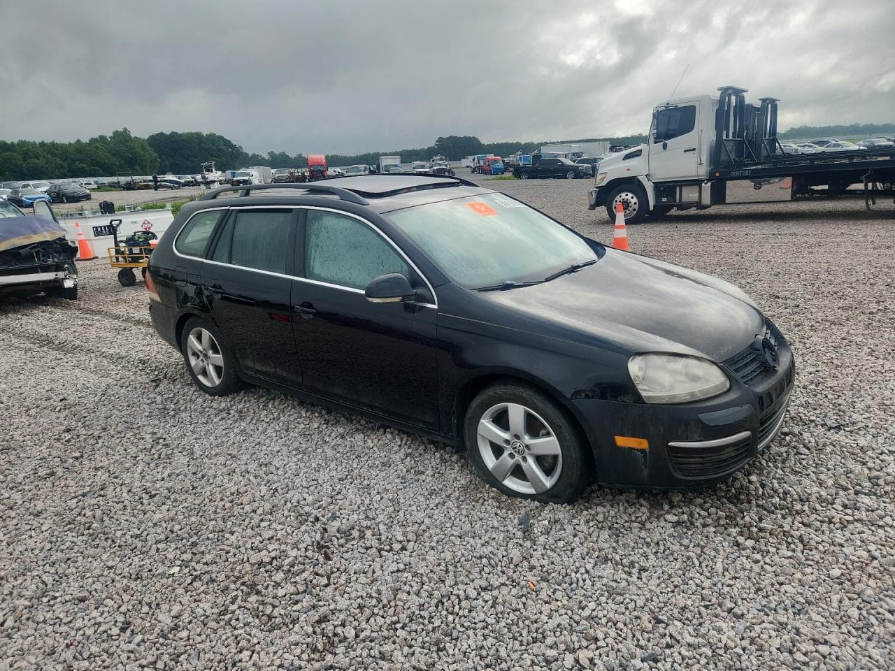 2009 Volkswagen Jetta Se - foto 4
