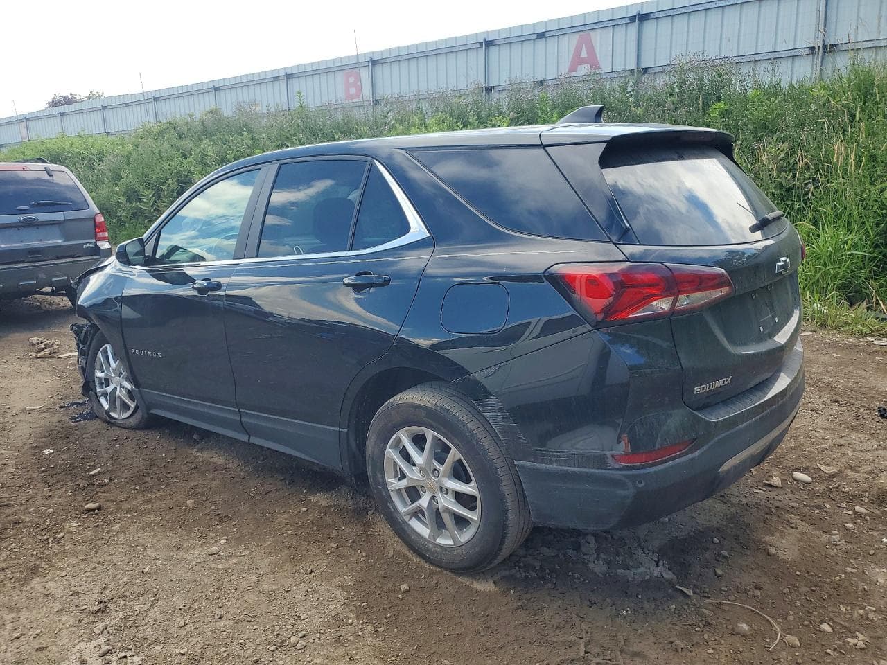 2024 Chevrolet Equinox Lt - foto 2