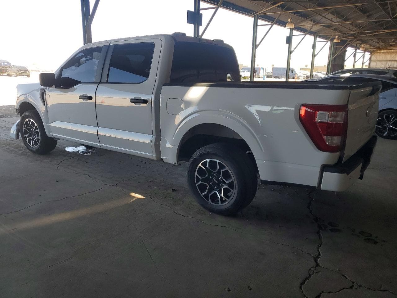 2023 Ford F150 Supercrew - foto 2