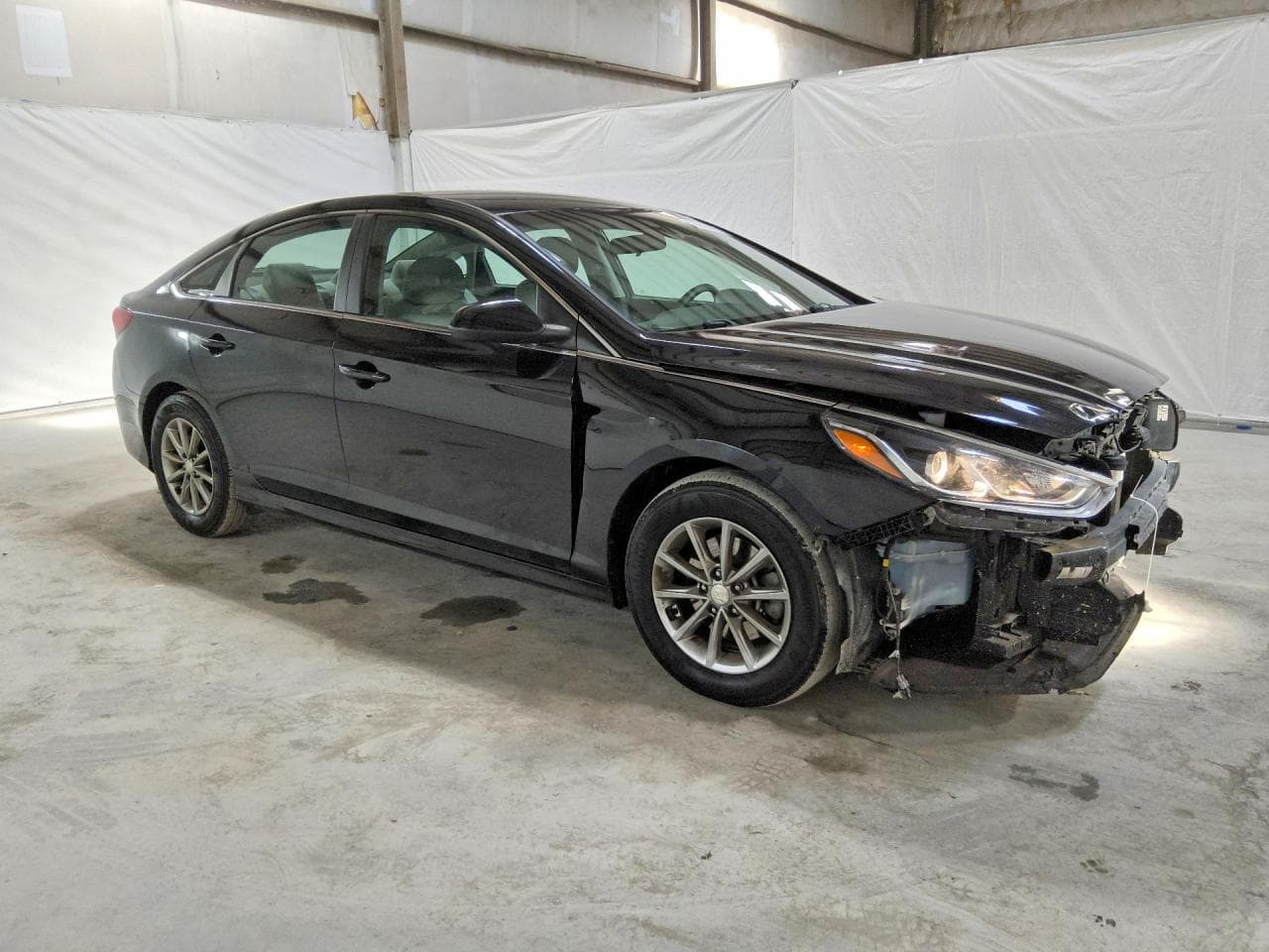 2018 Hyundai Sonata Se - foto 4