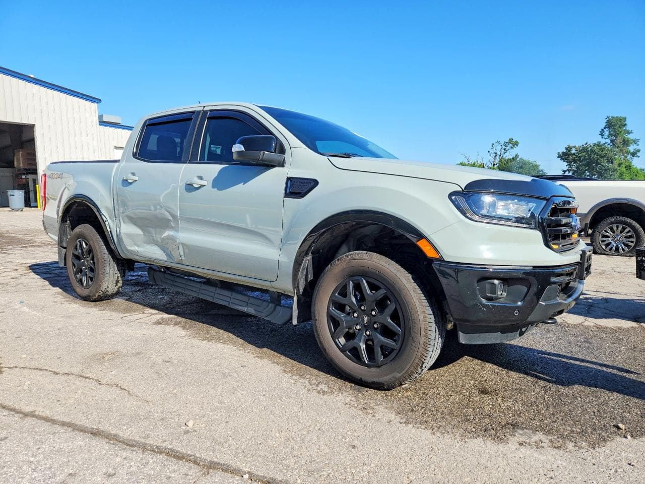 2023 Ford Ranger Xl - foto 4