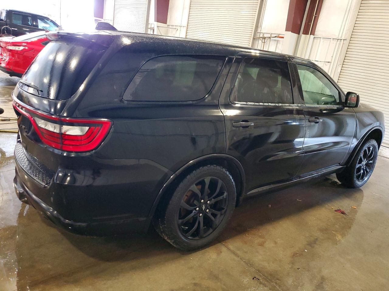 2020 Dodge Durango Sxt - foto 3