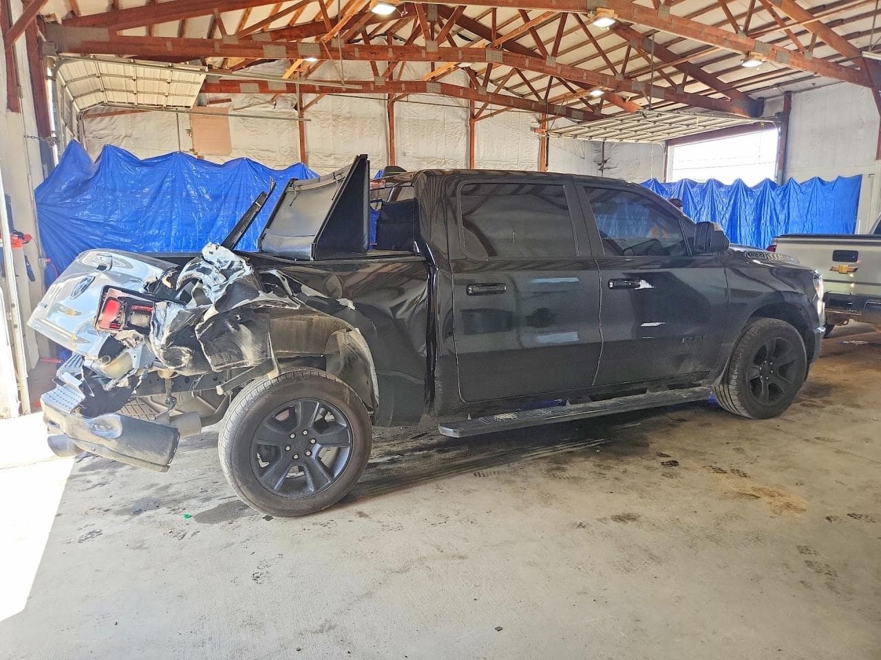2020 Ram 1500 Big Horn/Lone Star - foto 3
