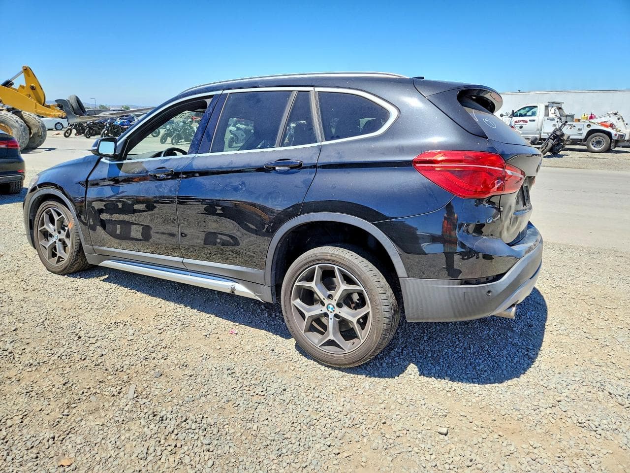 2019 BMW X1 Sdrive28I - foto 2