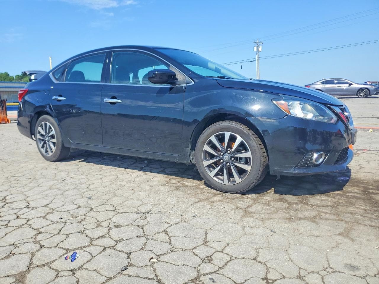 2018 Nissan Sentra Sv - foto 4