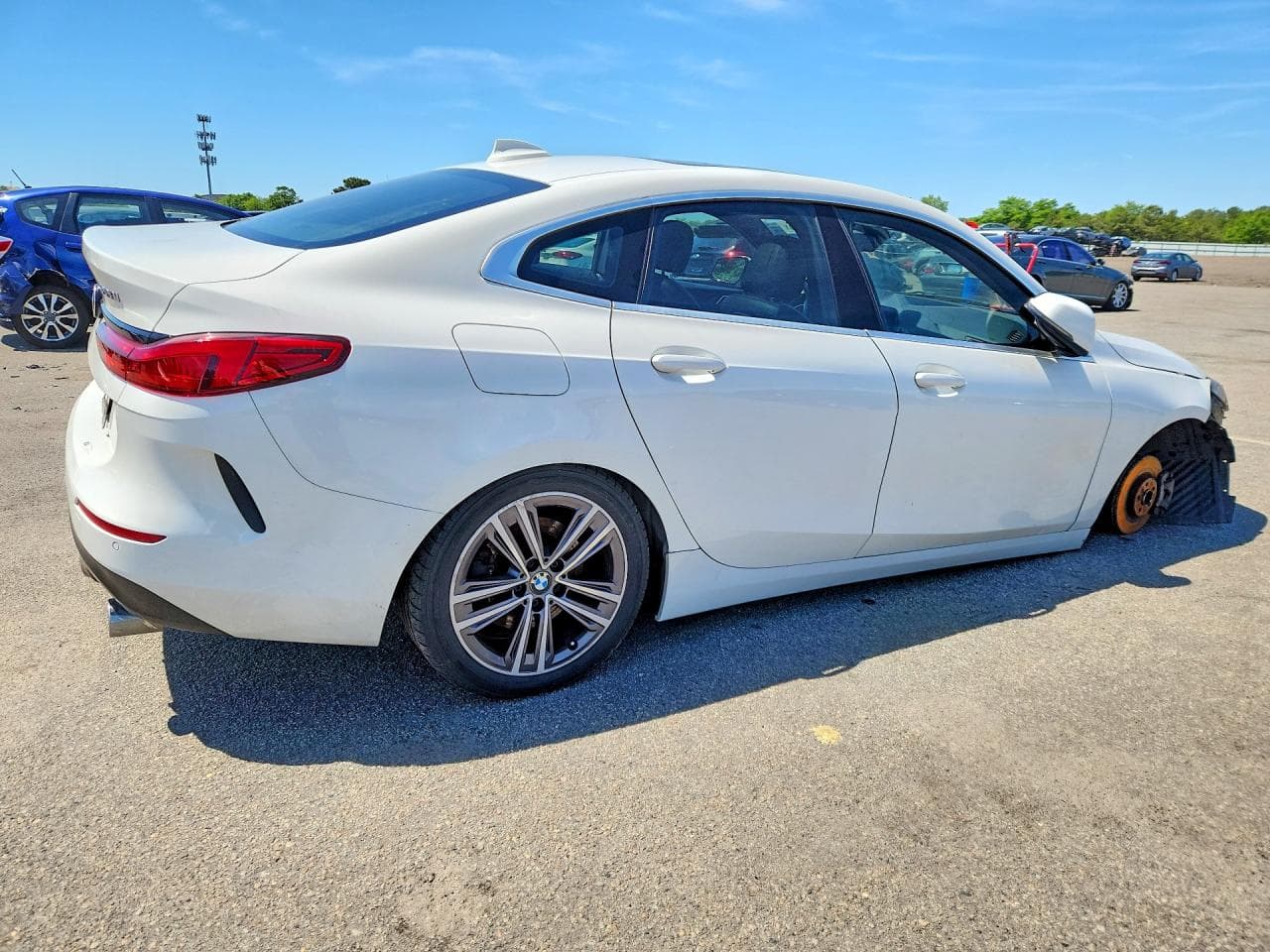 2020 BMW 228Xi - foto 3