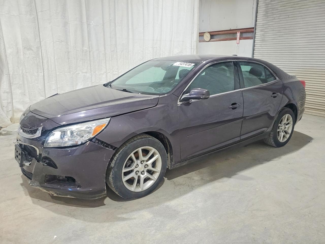 Chevrolet Malibu 2015 z USA