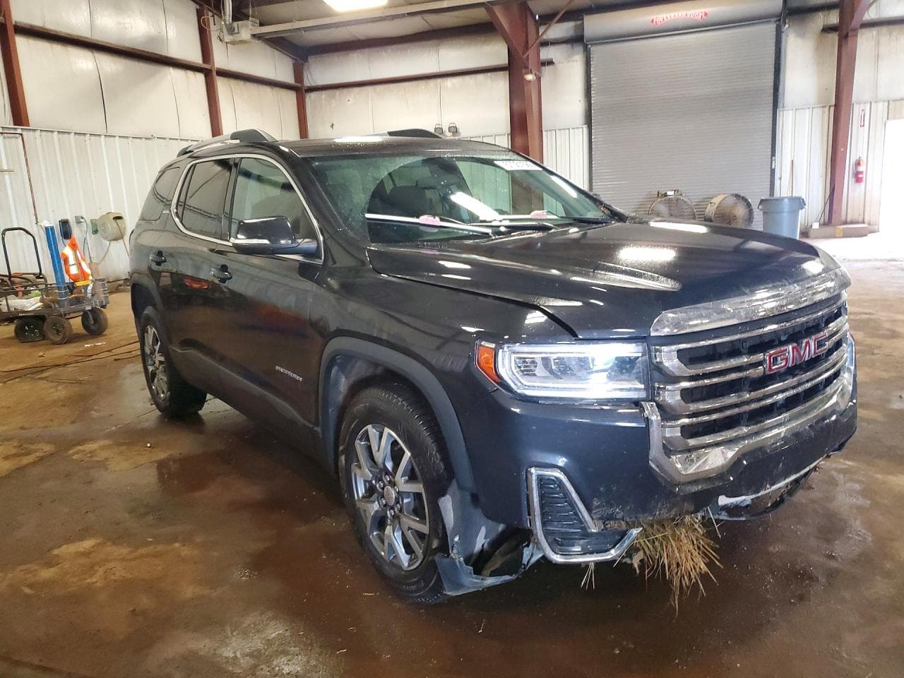2020 GMC Acadia Sle - foto 4